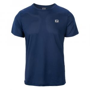 Футболка с коротким рукавом Iq Toros, синий