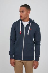 Толстовка !SOLID Kapuzen, синий