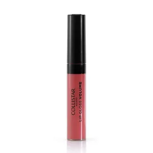 Блеск для объема губ Lip Gloss Volume Collistar, цвет hot grapefruit