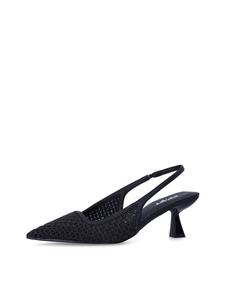 Туфли SACHA, черный