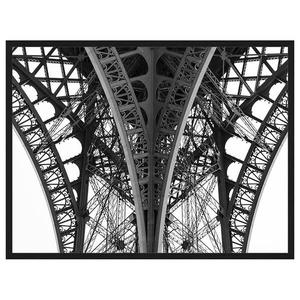 Картина Any Image Eiffel Tower II, 63x83x2,5 см
