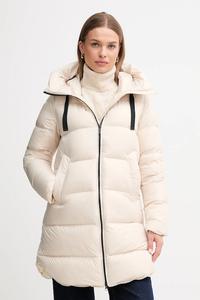 Пуховик GENEVA Bomboogie, бежевый