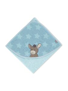 STERNTALER Детское одеяло 'Emmi' в светло-голубом цвете