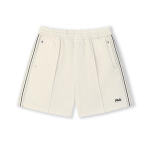 FILA Шорты Casual LifestyleORIGINALE женские Steam White