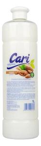 Жидкое мыло Миндаль, 1000 мл Cari