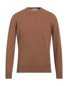 Свитер Kangra, коричневый