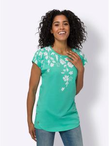 Футболка Sieh an!