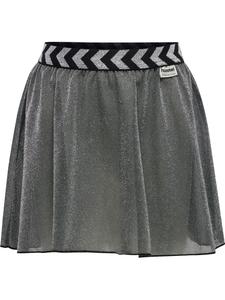 Юбка Hummel Hmlprima Bee Skirt, черный