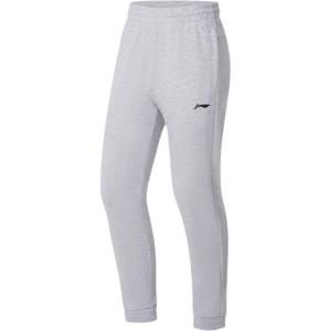 Профессиональная баскетбольная серия повседневные брюки мужские Coin Gray LINING, серый