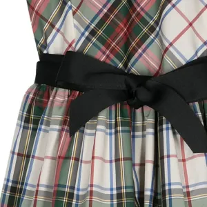 Polo Ralph Lauren Детское платье Multicolor Kids'