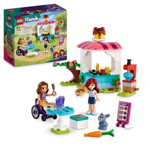 LEGO Friends - Блинный домик (41753) БЛОКИ ПОДАРОК