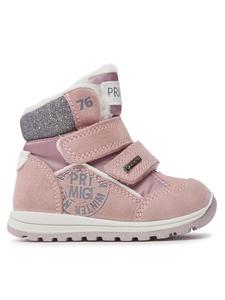 Сапоги Primigi, розовый