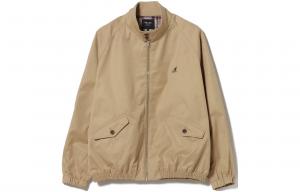 Beams Куртка мужская, Khaki
