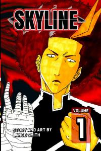 SkyLine: Vol. 1 (Independently published)