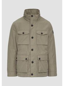 Куртка для активного отдыха в цвете 7906_оливково-зеленый s.Oliver