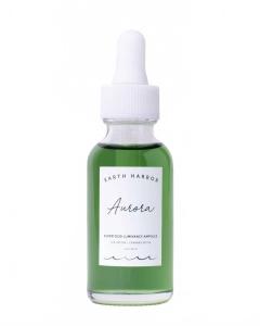 Aurora Superfood Luminance Ampoule с морскими травами Earth Harbor Naturals, Sea Greens