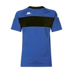 Футболка Kappa Diago, синий