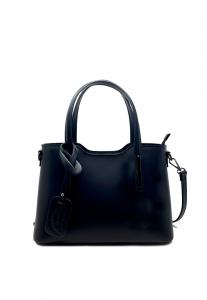 CHICCA BORSE Сумка в черном цвете