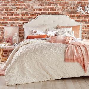 Набор одеял Peri Vintage с плиткой, цвет Linen