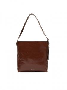 Сумка JENNY C-JEN-S-001-08, коричневый