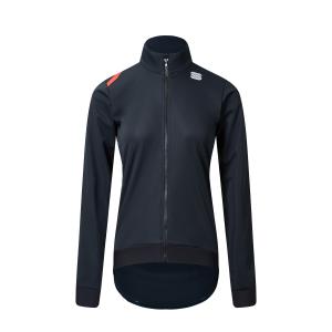 Женская велосипедная одежда черного цвета Sportful, черный