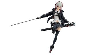 Фигурки в масштабе pop up parade GOOD SMILE COMPANY