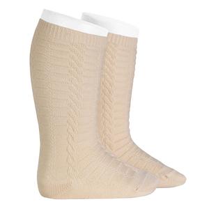 Вязаные гольфы Condor для детей от 3 до 6 лет, идеально подходят для выпускных и церемоний поступления.