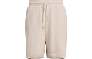 Повседневные шорты унисекс Wonder Taupe Adidas Neo