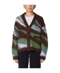 Кардиган Patron Obey, мультиколор