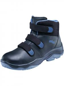 Защитные ботинки ATLAS TX 575 XP черного цвета