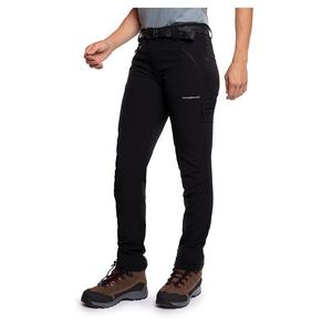Брюки Trangoworld Huayna TH, черный
