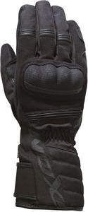 Мотоциклетные перчатки Ixon pro tenere, Black