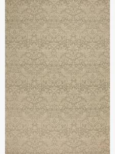 Индивидуальные шторы Strawberry Thief плетёные William Morris At Home, Walnut