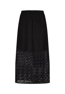 Юбка IZIA, черный