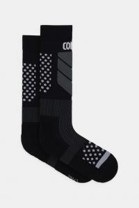 Носки Colmar, черный