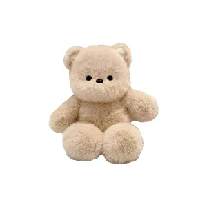 Милые креативные бегающие маленькие зверушки плюшевые куклы высота 50см/45см PUDOWRABBIT