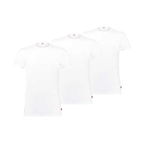 Футболка Levi´s 3er Pack, белый