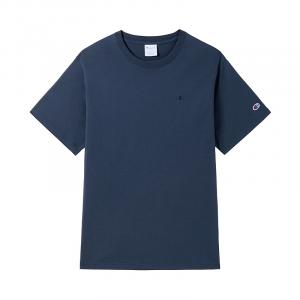 Футболка US Version Unisex Champion, темно-синий