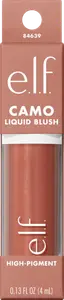 Румяна e.l.f. Cosmetics Camo Liquid Blush Copper Etiquette