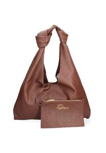 Сумка-шоппер Chiara Ferretti SHOULDER, Brown