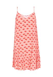 Платье MYMO, Melon/Light Red