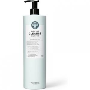 Очищающий шампунь 1л Maria Nila