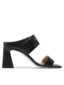 Мюли Pollini SA28237C0ITD0000, черный