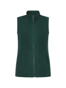 Жилет NAEMI Weste, темно-зеленый