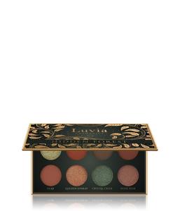 Палитра теней для век Luvia Hidden Forest, Hidden Forest, 1 шт.