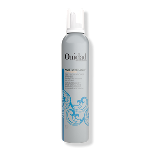 Кондиционер и праймер для ежедневного ухода за кудрями Moisture Lock Whipped Curls Ouidad