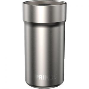 Слюркен Вакуумная кружка Primus, серый