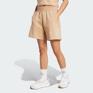 ADIDAS Шорты Future Icons с тремя полосками