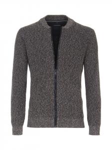 Кардиган CASAMODA, коричневый