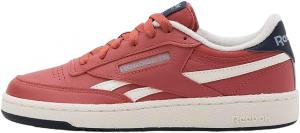 Мужские кроссовки Reebok, красный/синий/темно-синий